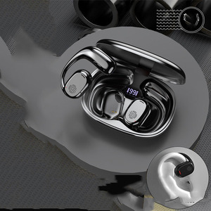 หูฟังแบบคล้องหูสำหรับเล่นกีฬา Explosive Ear Hanging Sports Headset/ - Product Image 5