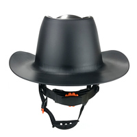 Cascos de Seguridad Tipo Y con Suspensión de 6 Puntos, Certificación ANSI Z89.1, para Hombres y Mujeres, Protección para la Cabeza, Blancos/Personalizados, Cascos de Seguridad Estilo Vaquero