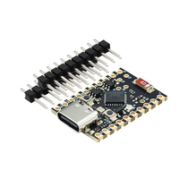 Placa de Desarrollo ESP32-C6 SuperMini, Microcontrolador, Programación, Aprendizaje, Placa Central del Controlador