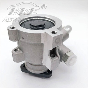 52089301AB 52089301AA 52089310AC ขายส่งอะไหล่รถยนต์ HDE ปั๊มพวงมาลัยเพาเวอร์สำหรับรถจี๊ป แกรนด์ เชอโรกี II - Product Image 2