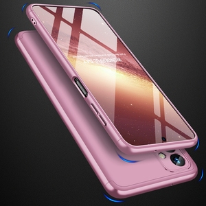 Funda protectora para teléfono móvil de 360 grados para <span class=keywords><strong>Samsung</strong></span> <span class=keywords><strong>Galaxy</strong></span> F13 F34 <span class=keywords><strong>F54</strong></span> F14 F04 3 en 1 funda para PC - Product Image 5