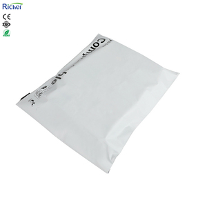 Light Ping Bubble Mailer Bag <strong>Padded</strong> Poly <strong>Envelope</strong> with Custom Print for <strong>Small</strong> Items Shipping - Product Image 4