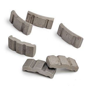 Customized OEM <strong>Cutting</strong> Tools Diamond <strong>Segments</strong> for <strong>Cutting</strong> <strong>Granite</strong> Marble Sandstone Concrete Saw <strong>Blade</strong> BT BT-SDB08 - Product Image 5