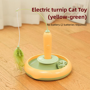 2026 High Quality Silicone & ABS <b>Cat</b> <b>Toys</b> <b>Interactive</b> Pets <b>Cat</b> <b>Toy</b> Ball <b>Cat</b> <b>Toys</b> - Product Image 5