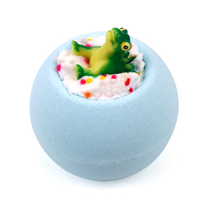 100% Natural <strong>Mini</strong> Luxury Wholesale Surprise Toys Inside Dried Flower Bubble <strong>Bath</strong> <strong>Bombs</strong> - Product Image 4
