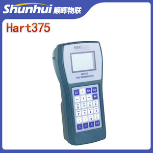 อุปกรณ์สื่อสารภาคสนาม HART475 hart อุปกรณ์มือถือสำหรับการสอบเทียบและกำหนดค่าเครื่องส่งสัญญาณ - Product Image 3