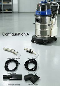 Nettoyant par extraction par pulvérisation humide, direct usine, nouvelle version améliorée <span class=keywords><strong>pour</strong></span> la maison et l'extérieur - Product Image 4