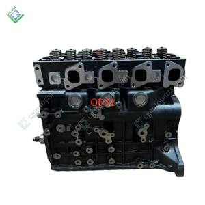 Новый двигатель Newpars QD32 в сборе (Long Block) 3.2T для Nissan D22 Pickup, двигатель Oting Ruiqi - Product Image 6