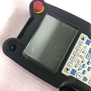 FANUC A05B-2255-C101 # Piezas Originales de Robótica SGL, Teach Pendant en Stock - Product Image 4
