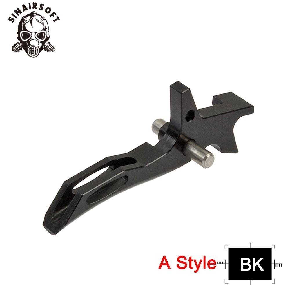 สไตล์สีดำ