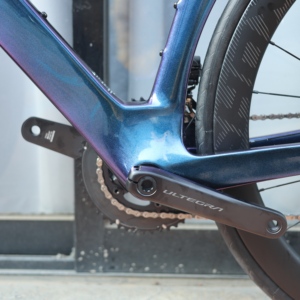 Vélo de route en carbone KOZO Aero 24 vitesses 105 R7120 T800, frein à disque hydraulique, CE SuperLightBicycle - Product Image 4