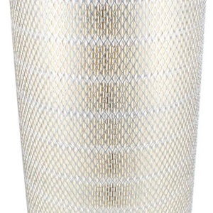 Filtre à air de haute qualité pour excavatrice et camion, pièces de moteur 11110175 11110176 PU2447 AF25748 AF25749 04710326 04710328 - Product Image 5