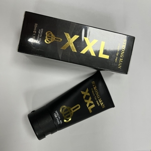 Alta calidad Venta caliente XXL ungüento masculino Strong Man XXL crema Parte privada Cuidado DE LA SALUD Masaje Titan Gel - Product Image 3