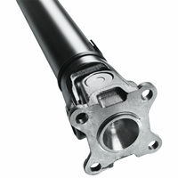Arbre de transmission avant pour Toyota Hilux 3.0L manuel 05-15 OE:37140-0K030