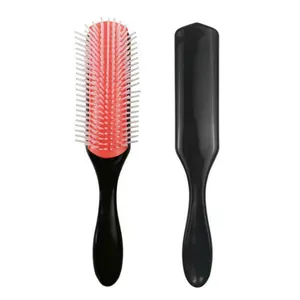 2023 best seller popolare spazzola per capelli denman spazzola lisciante per capelli