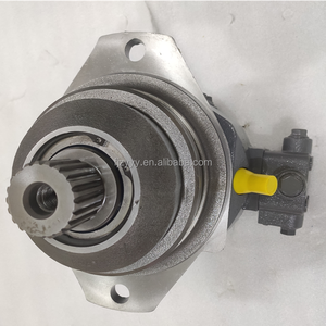 Motor Hidráulico ZHENYUAN A6VE A6VE28HZ1/63W-VAL020B A6VE107HA3T/63W-VZL22100B A6VE250HZ/63W1-VZM020 Pistón - Product Image 4