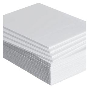 กระดาษอาร์ต C2S คุณภาพสูง ยี่ห้อสโนว์อีเกิล จากโรงงานขนาดใหญ่ในจีน - Product Image 1