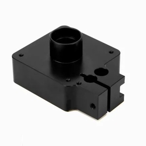 Precision Manufacturing Plastic <strong>Prototype</strong> Parts with Rapid Turnaround for Product Development and Functional <strong>Testing</strong> - Product Image 5