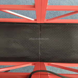 Piattaforma Sospesa Elettrica ZLP630 <span class=keywords><strong>per</strong></span> Manutenzione di Edifici ad Alta Quota - Product Image 2