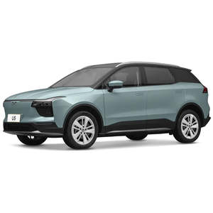 سيارة SUV متعددة الوظائف فاخرة 5 مقاعد عالية السرعة للبالغين الأكثر مبيعًا سيارة طاقة جديدة - Product Image 6