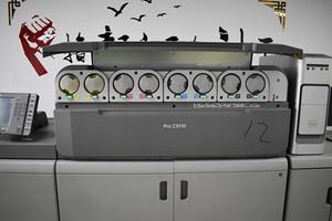 Imprimante de production laser couleur XMY Technology industrie à grande vitesse Fotocopiadora pour <span class=keywords><strong>Ricoh</strong></span> Pro C9100 C9110 - Product Image 6