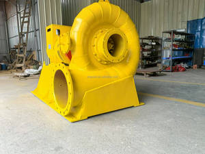 2022 <span class=keywords><strong>Mini</strong></span> générateur <span class=keywords><strong>hydroélectrique</strong></span> à haut débit/groupe électrogène hydraulique à turbine à eau à <span class=keywords><strong>vendre</strong></span> - Product Image 4