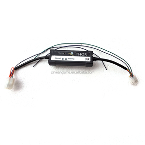 Per ICT TOP antifurto Jammer per lo spintore per giochi Arcade dispositivo Anti-Cheating sicuro - Product Image 1