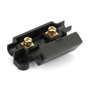 AD186 ANS-H Pemegang Sekering Mini 20-150A Sekering Baut Bawah In-Line (Pemegang Sekering) - Product Image 6