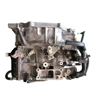 ใช้เกียร์ 8 สปีด UB80 สำหรับรถยนต์โตโยต้า แคมรี่ <span class=keywords><strong>2.5</strong></span> และอวาลอน หลังปี 2018 แบบ CVT - Product Image 2