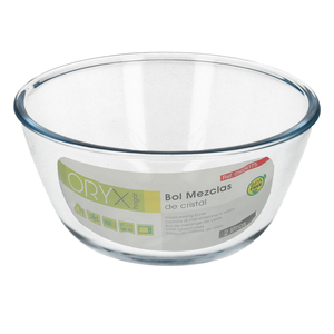 Ciotola in vetro per mescolare, 2 litri. - Product Image 2