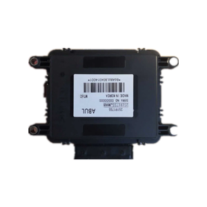 25191755 nouvelle carte d'ordinateur de moteur ECU pour <span class=keywords><strong>Panoz</strong></span> - Product Image 3