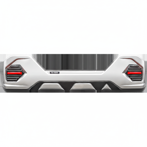 Kit d'extension pour Grand Vitara, en plastique ABS automobile - Product Image 1