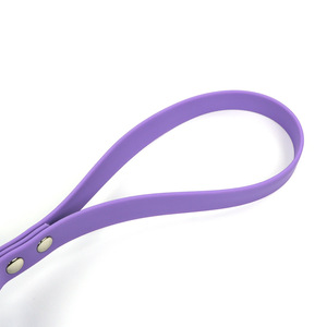 Kanca tasma ile Modern lüks evcil hayvan topu kapak tutucu hafif kolay kurulum köpek römorkör oyuncak <span class=keywords><strong>Pet</strong></span> tedarikçiler tarafından sağlanan - Product Image 5