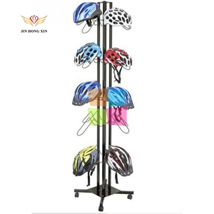 Factory Wholesaling New Levitating Hover Helmet With LED Lights Magnetic Levitation <strong>Floating</strong> Helmets <strong>Display</strong> <strong>Stand</strong> - Product Image 2