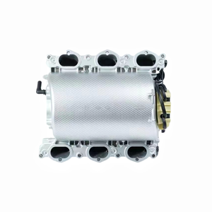 Assemblage de collecteur d'admission pour Mercedes-Benz M272 W164 W221 W204 W211 W251 W906 OEM:2721402401 - Product Image 4