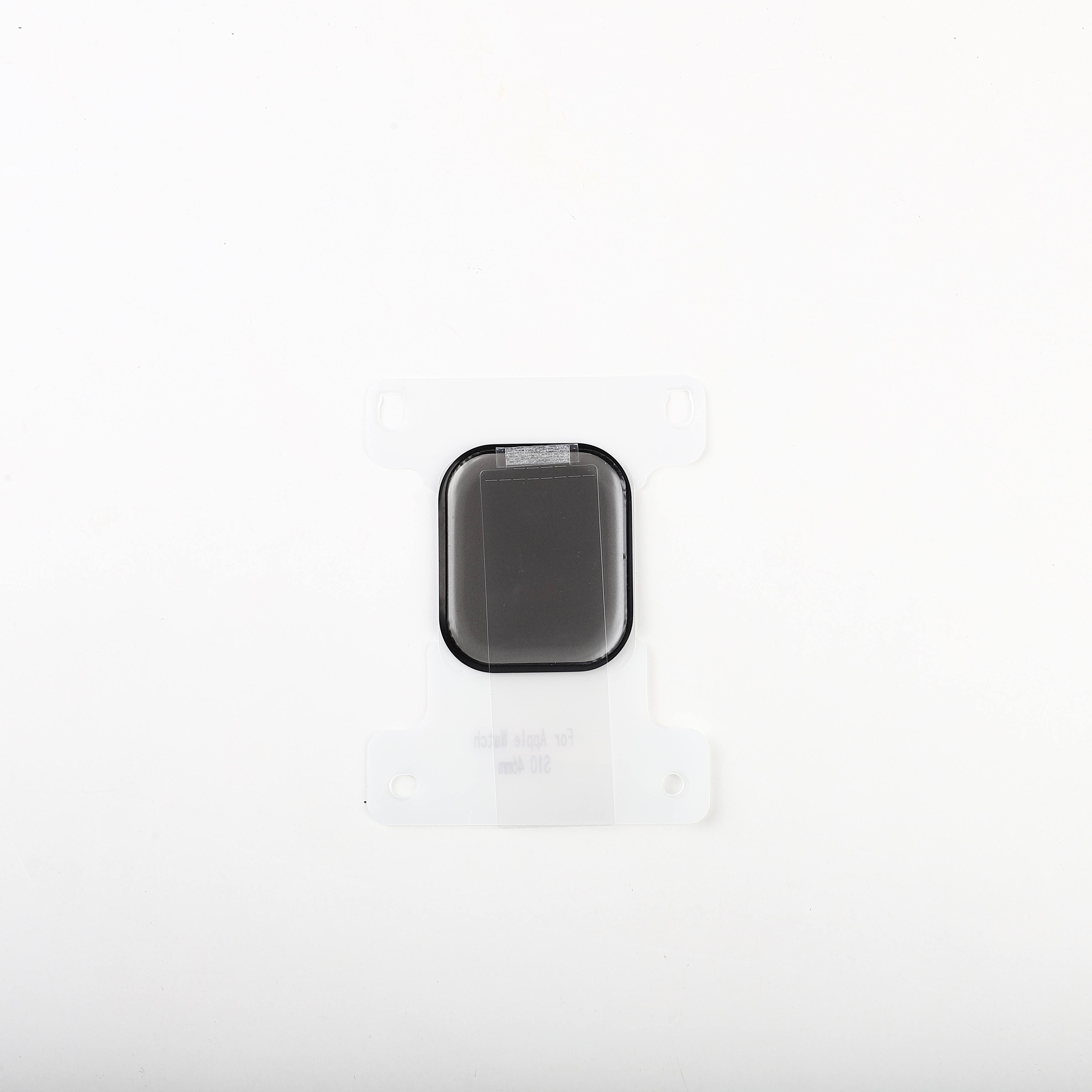 Pour le film de montre d'Apple