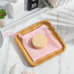 Premium Organza Schuimnet Met Uniek Ontwerp Snel Droog En Handig Hangend Snijservice Inbegrepen - Product Image 6