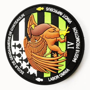 Low Moq Custom Embroidery <b>Patch</b> Custom Logo/Clothing Custom Embroidered <b>Patches</b> Embroidery - Product Image 2