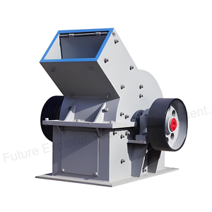 Fetech Tùy Chỉnh Khai Thác Mỏ Dây Chuyền Sản Xuất Hammer Mill <span class=keywords><strong>Crusher</strong></span> Nhà Cung Cấp Hammermill Máy Nghiền Máy Cho Than Đá phiến sét Quặng Sắt - Product Image 1