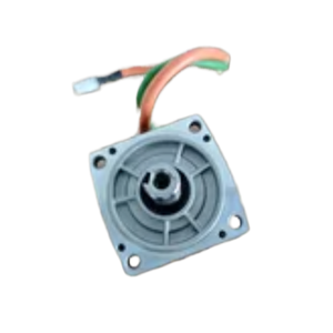 Moteur servo haute précision 1FL6042-2AF21-1MA1 1FL6044-2AF21-1MA1, moteur synchrone à aimant permanent pour l'automatisation industrielle - Product Image 3