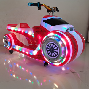 Commerciale 24V elettrico Ride-On batteria paraurti auto moto di plastica <span class=keywords><strong>per</strong></span> interni ed esterni <span class=keywords><strong>parco</strong></span> <span class=keywords><strong>divertimenti</strong></span> <span class=keywords><strong>per</strong></span> <span class=keywords><strong>bambini</strong></span> - Product Image 2