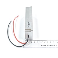 Module de défense anti-FPV DJI QHXK-GF-100W-300-400 le plus vendu et durable - Détecteur de signal de sécurité pour drones