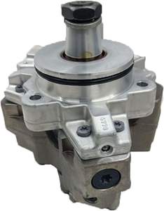 Bomba de Inyección de Combustible de Alta Presión 0445020150/0445020043/5264248 para Motor Cummins Qsb 6.7, Excavadora PC200-8, Combustible Diésel - Product Image 4