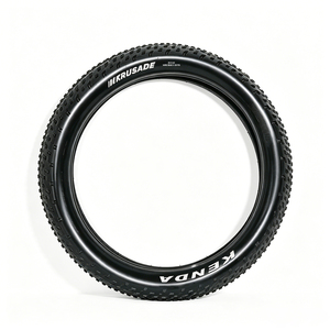 Ensemble de pneus pour vélo électrique Reliago 20x4.0 Fat Tire, pneus de remplacement compatibles Kenda K1188E avec chambre à air - Product Image 4