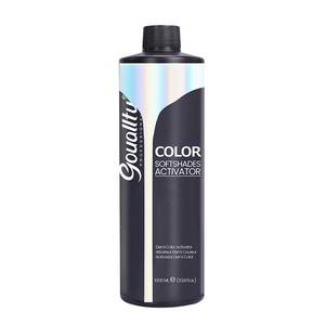 Trendy Demi - Tinte Líquido Permanente para el Cabello - Una Amplia <span class=keywords><strong>Gama</strong></span> <span class=keywords><strong>de</strong></span> <span class=keywords><strong>Colores</strong></span> para Consumidores a la Moda - Product Image 6