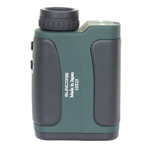 Suncore Laser Rangefinder 10x25 Monocular Distance Meter Made In Japan - Product Image 3
