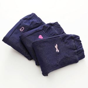 Pantalones de Montar a Caballo para Bebés, Jeans al por Mayor en Mumbai, Pantalones para Niños para Distribuidores Mayoristas - Product Image 4