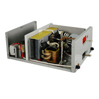 Redresseur à inverseur de polarité haute fréquence pour électrolyse, inverseur de polarité automatique pour électrodéposition