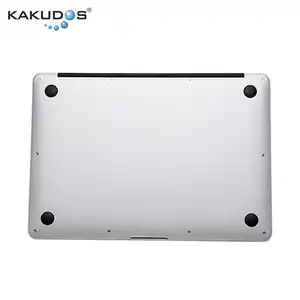 Kakudos Cores Personalizadas 13 Polegadas Scratchproof E Pele Da Tampa Do Laptop Adesivos À Prova D' Água Cheia