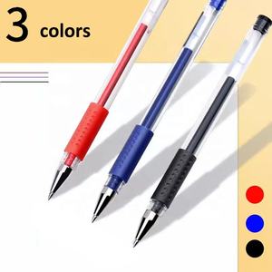 من 12 أقلام العمل المكتبية الكلاسيكية - Product Image 1